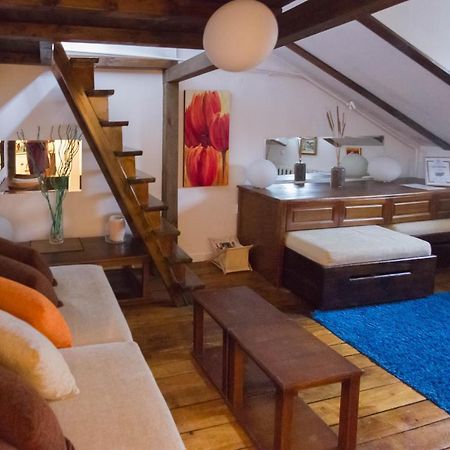 Mini Apartment Best Rest Plovdiv Exterior photo