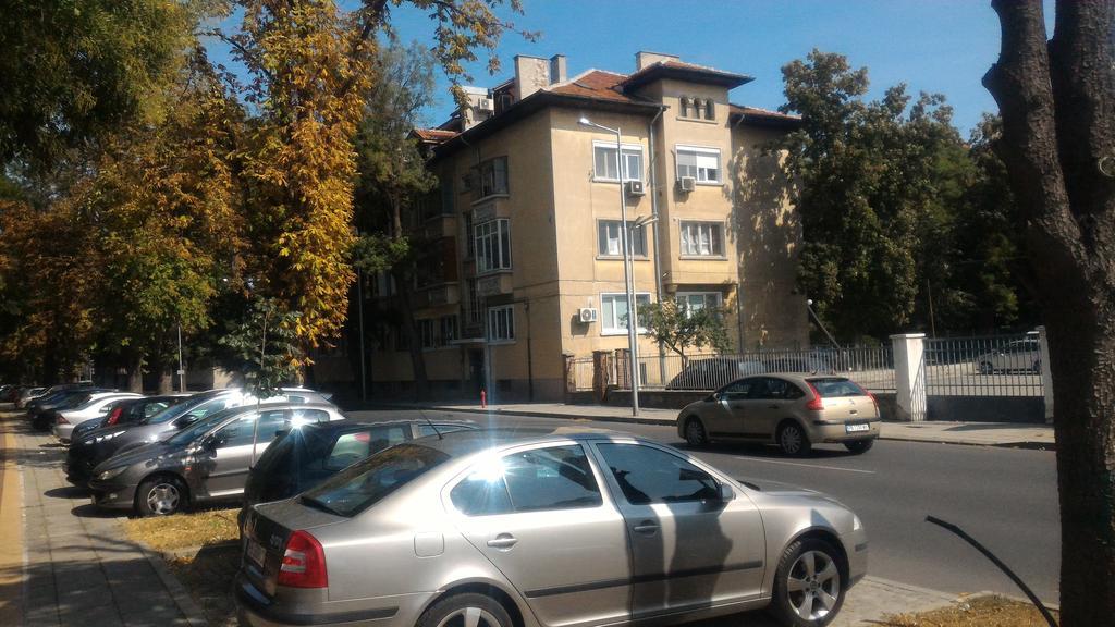 Mini Apartment Best Rest Plovdiv Exterior photo
